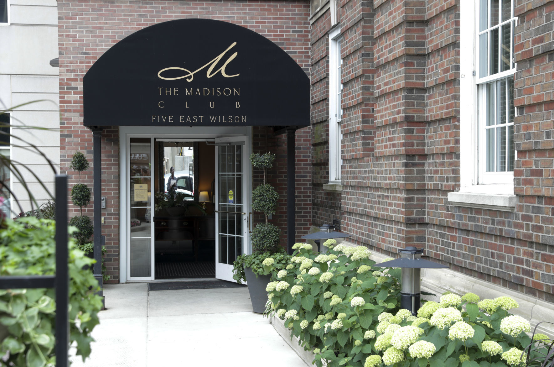 The Madison Club